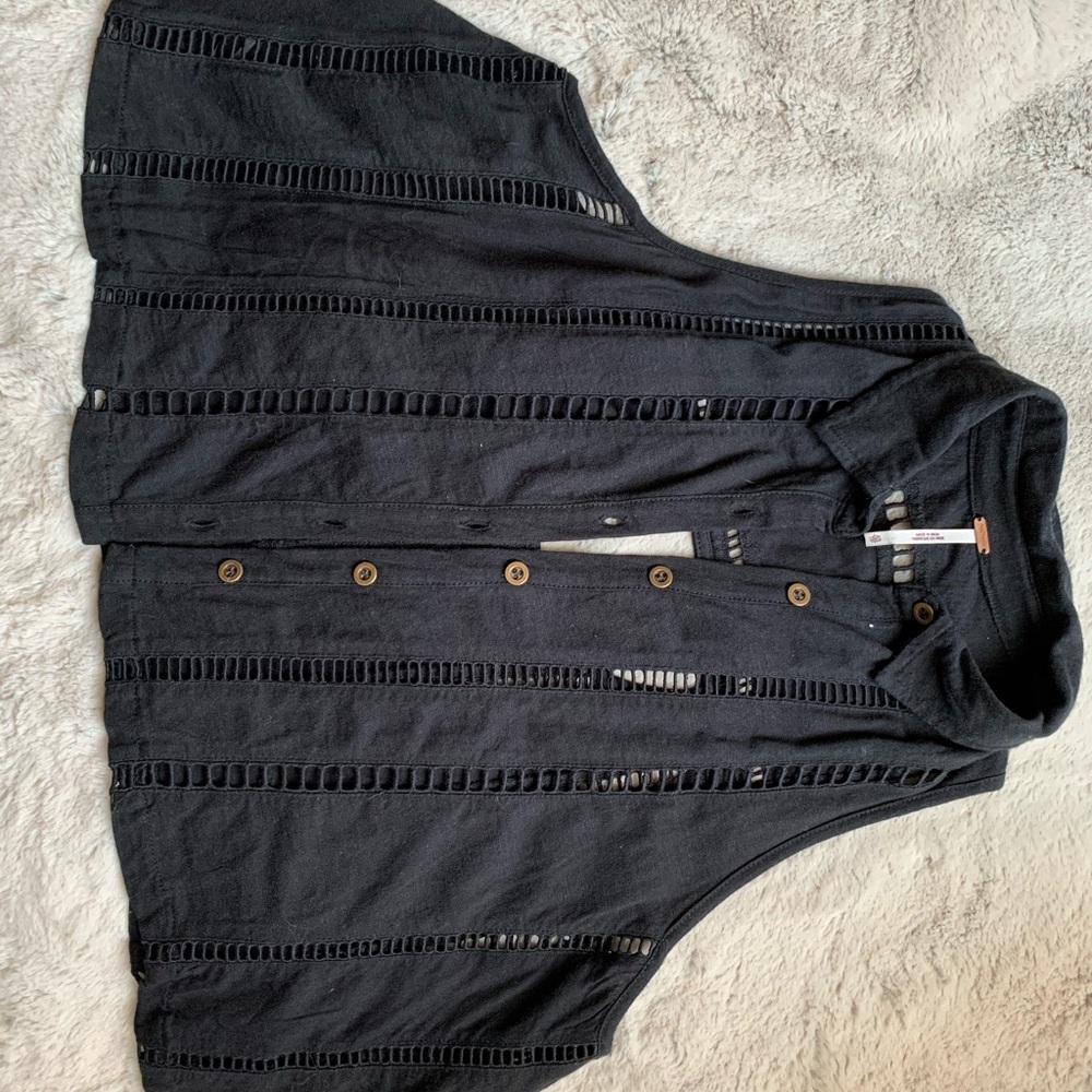Free people top
